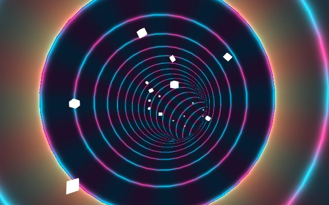 Preview of the Tunnel flight demo